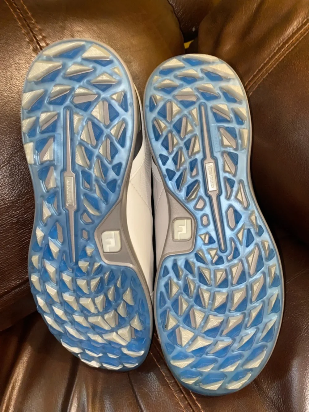 FootJoy nwot leather
